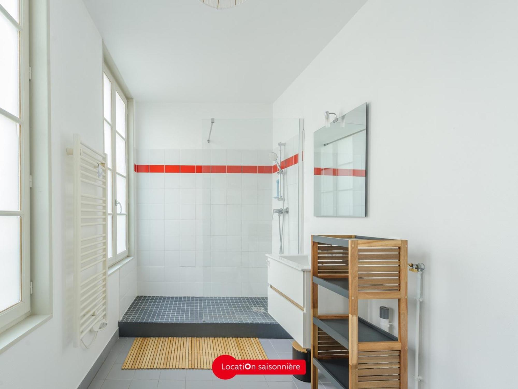 Appartement Charme & Confort A 10M Du Vieux Port- La Rochelle, 2 Pers, Wifi & Equipements Complets - Fr-1-535-56 La Rochelle  Exterior photo